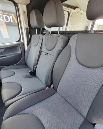 Toyota ProAce cena 48900 przebieg: 97600, rok produkcji 2015 z Kunów małe 172